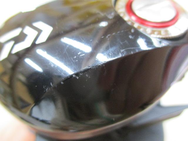 ダイワSS AIR 8.1L