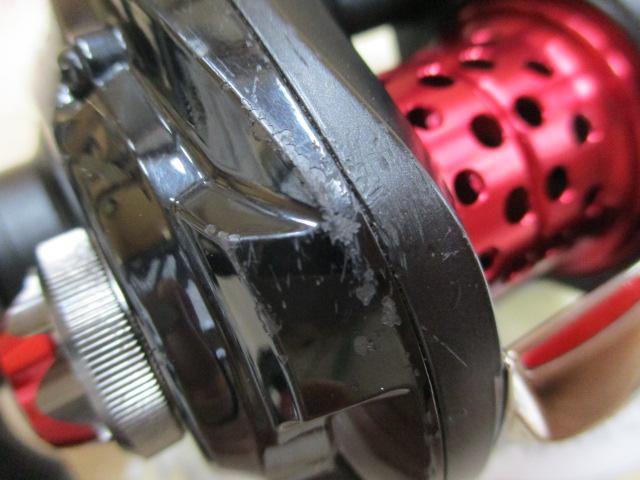 ダイワSS AIR 8.1L