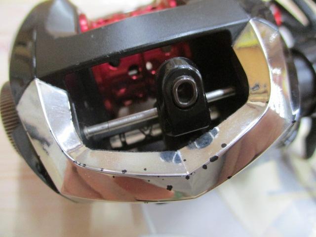 ダイワSS AIR 8.1L