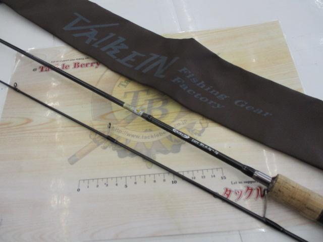 ブレイクスルーゼロアーマー 61L LTD