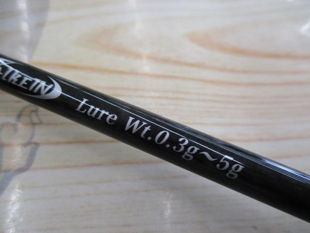 ブレイクスルーゼロアーマー 61L LTD