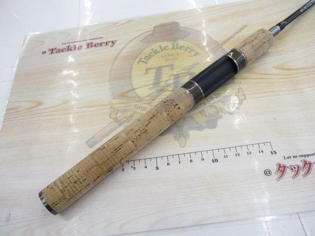 ブレイクスルーゼロアーマー 61L LTD