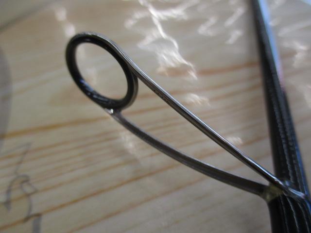 ブレイクスルーゼロアーマー 61L LTD