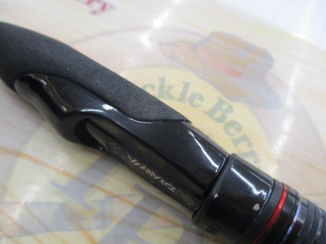 月下美人MX アジング510ULS-S・V