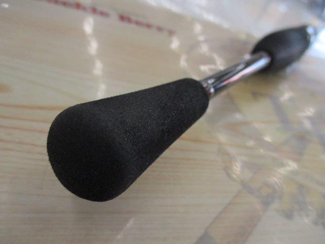 月下美人MX アジング510ULS-S・V