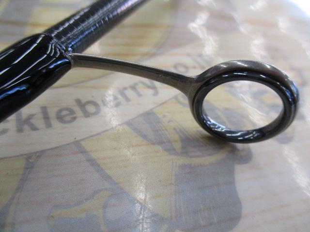 月下美人MX アジング510ULS-S・V