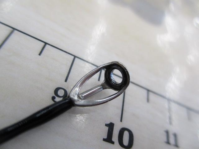 月下美人MX アジング510ULS-S・V