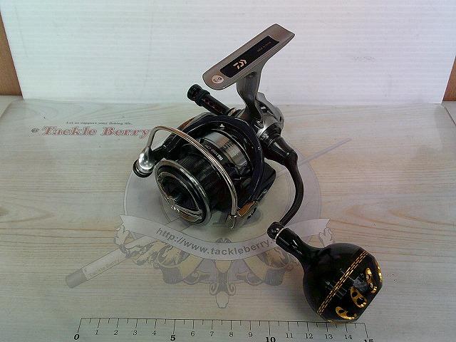 18カルディア LT3000-CXH