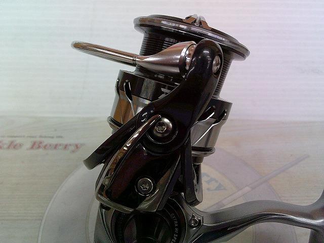 18カルディア LT3000-CXH