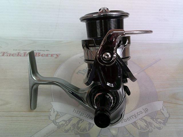 18カルディア LT3000-CXH