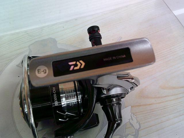 18カルディア LT3000-CXH