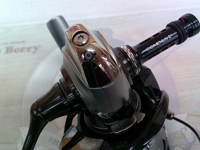 18カルディア LT3000-CXH