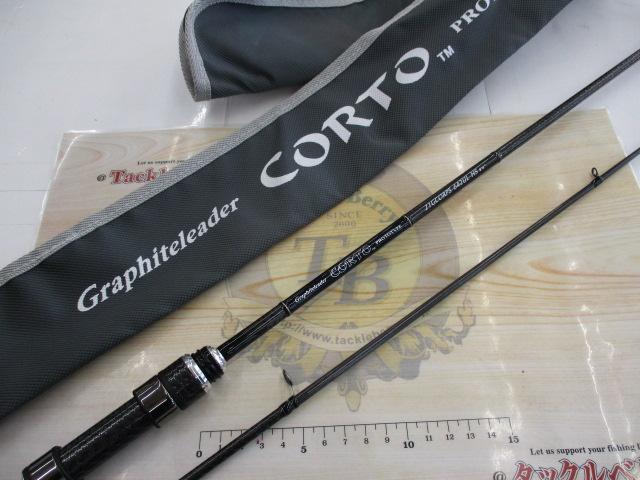 コルトプロトタイプ 21GCORPS-642UL-HS