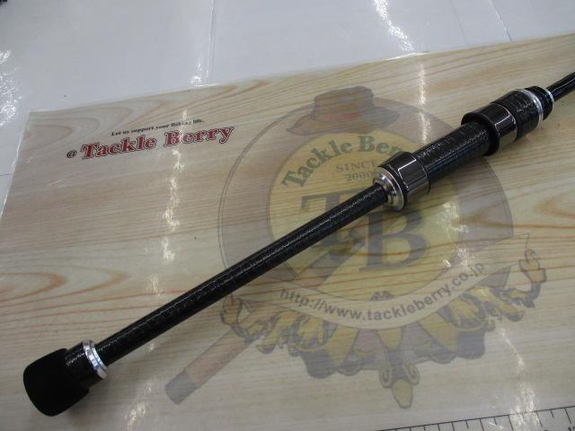 コルトプロトタイプ 21GCORPS-642UL-HS