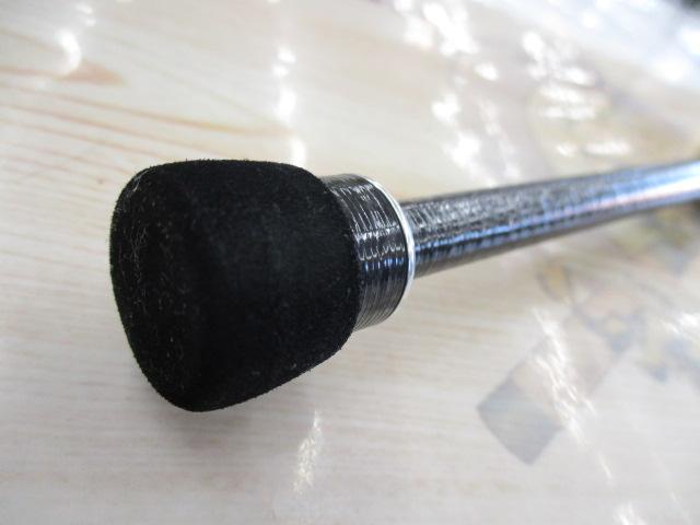 コルトプロトタイプ 21GCORPS-642UL-HS