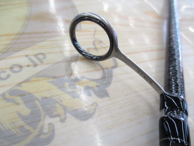 コルトプロトタイプ 21GCORPS-642UL-HS