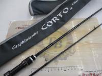 コルトプロトタイプ 21GCORPS-642UL-HS