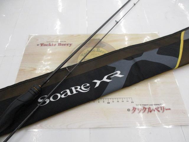 ソアレXR S60SUL-S