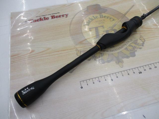 ソアレXR S60SUL-S