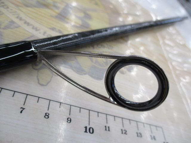 風神AD ハイローラー 104ML (15モデル)