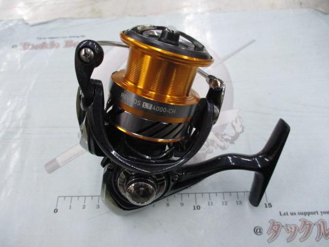 20レブロス LT4000-CH