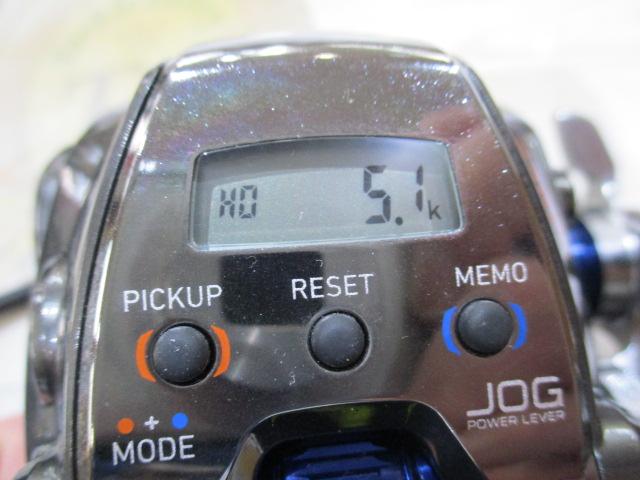 シーボーグ 200J-SJ