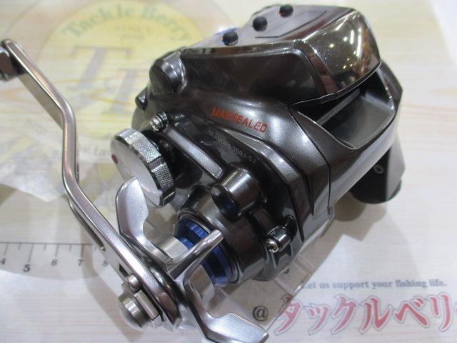 シーボーグ 200J-SJ