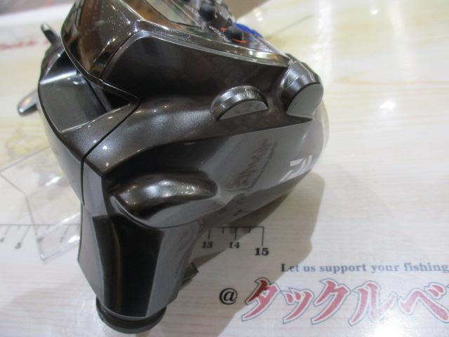 シーボーグ 200J-SJ