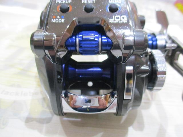 シーボーグ 200J-SJ