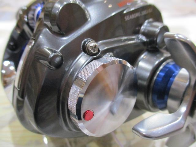 シーボーグ 200J-SJ