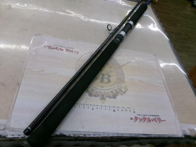 16コルトスナイパーBB S1000MH