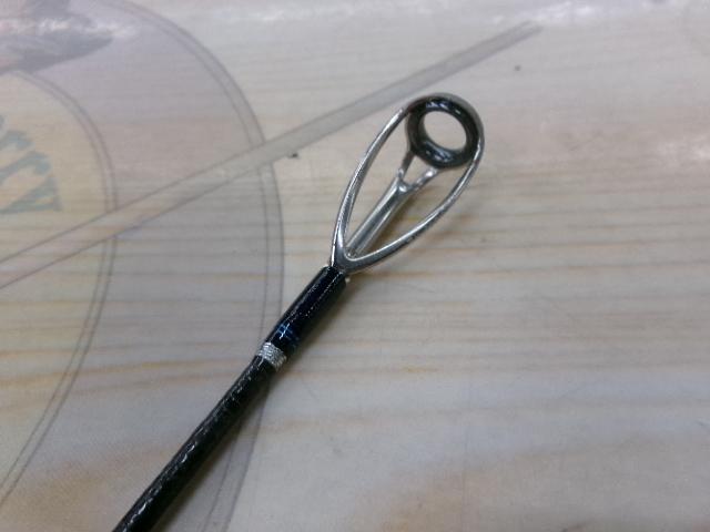 16コルトスナイパーBB S1000MH