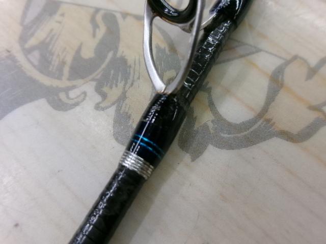 16コルトスナイパーBB S1000MH