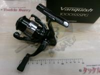 23ヴァンキッシュ 1000SSSPG 