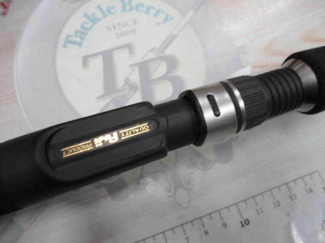 タイドラッシュ TR-V B66/5
