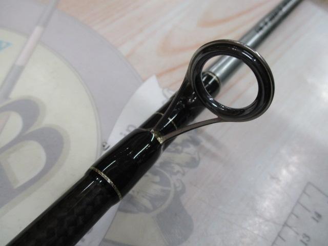 タイドラッシュ TR-V B66/5