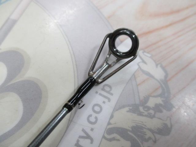 タイドラッシュ TR-V B66/5