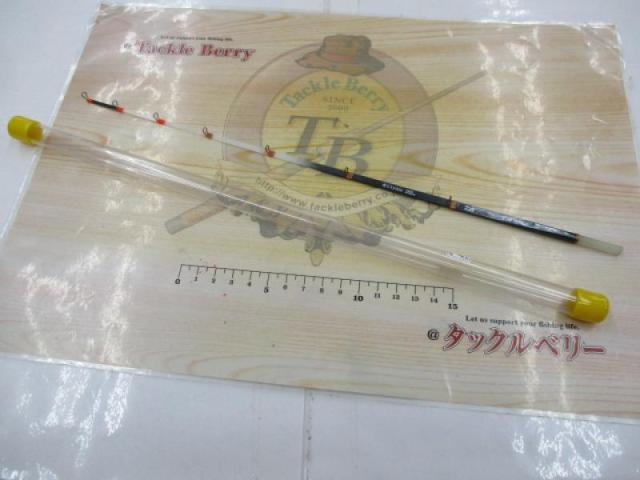 クリスティア ワカサギ 先調子SS34SS