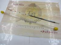 クリスティア ワカサギ 先調子SS34SS