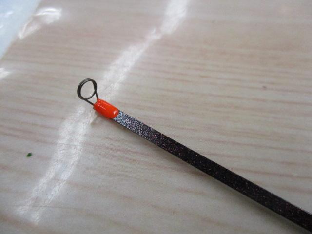 クリスティア ワカサギHG タイプC SS37PAS