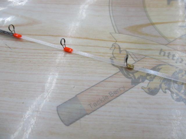 クリスティア ワカサギHG タイプC SS37PAS