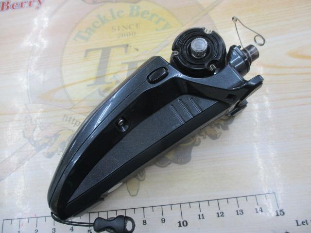 17レイクマスター CT-T ブラック