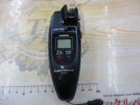 17レイクマスター CT-T ブラック