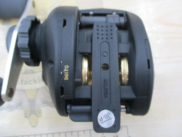 08チヌマチック(右仕様) 1000