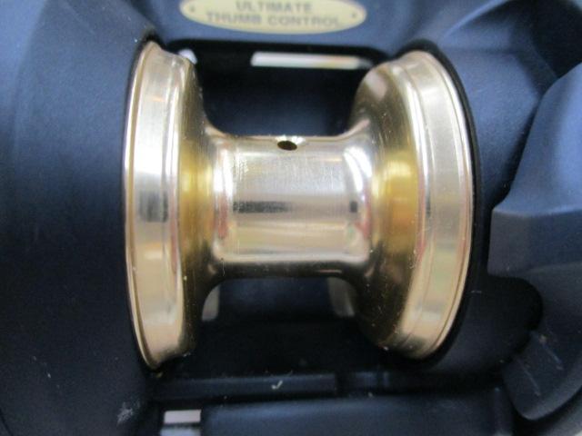 08チヌマチック(右仕様) 1000