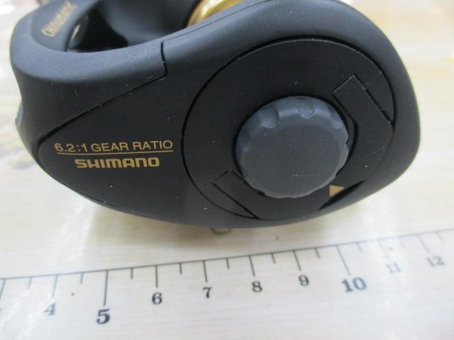 08チヌマチック(右仕様) 1000