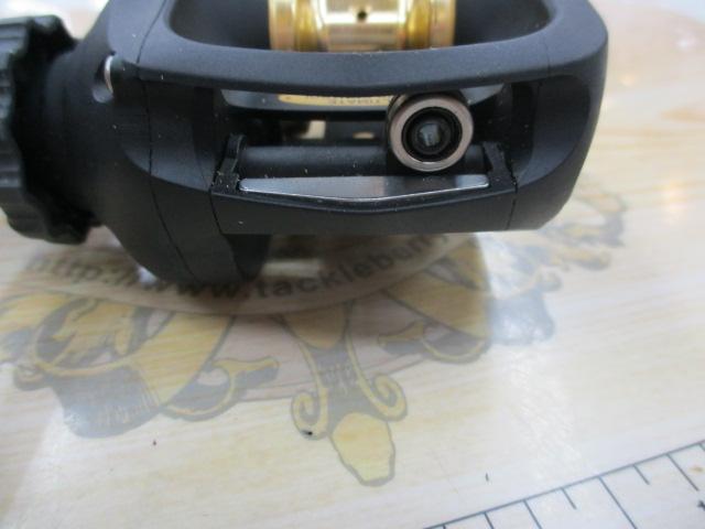 08チヌマチック(右仕様) 1000