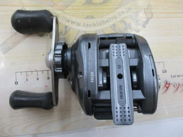 08チヌマチック(右仕様) 1000XT