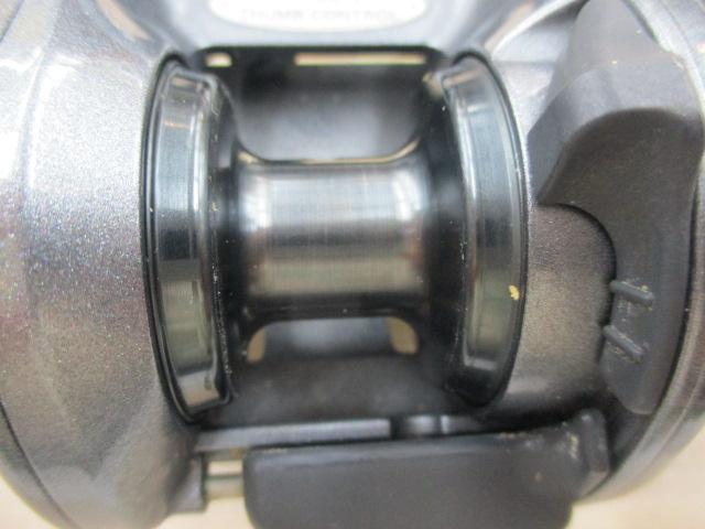 08チヌマチック(右仕様) 1000XT