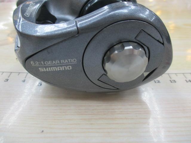 08チヌマチック(右仕様) 1000XT